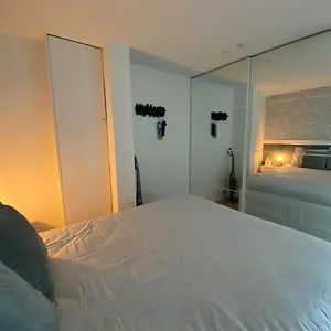 Hill4 Appartement Ostende