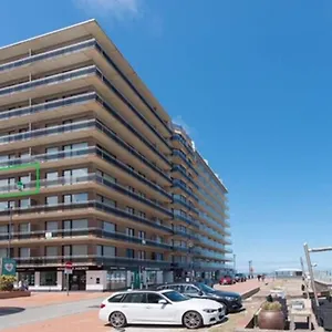 Casa Quatre-mains Westende Appartement Middelkerke