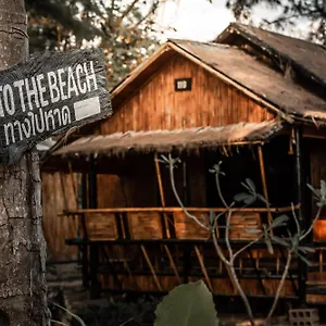 Resort Eco Lanta Hideaway ***