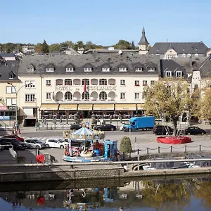 De L' Esplanade Remich