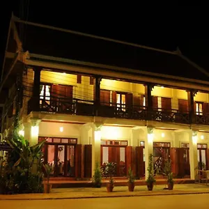 Hotel Pangkham ***