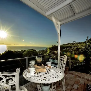 Bed & Breakfast Rocklands Seaside ***