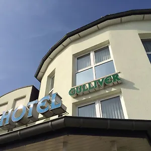 Hotel-restaurant Gulliver Bascharage