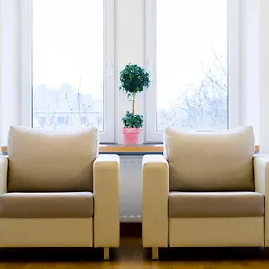 Hotel-résidence Am Klouschter Mondorf-les-Bains