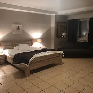 Belle Fontaine Mondorf-les-Bains