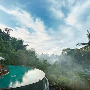 Natya 5*, Ubud Indonesien